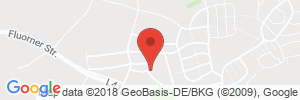 Benzinpreis Tankstelle Turbo Tankstelle in 78727 Oberndorf