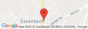 Benzinpreis Tankstelle Shell Tankstelle in 84051 Essenbach