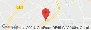 Benzinpreis Tankstelle GREBE Tankstelle in 34414 Warburg-Scherfede