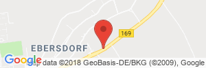 Benzinpreis Tankstelle STAR Tankstelle in 09131 Chemnitz