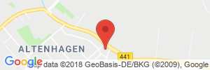 Benzinpreis Tankstelle Rakelbusch Tankstelle in 31558 Hagenburg