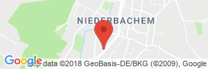 Benzinpreis Tankstelle BFT Niederbachem in 53343 Wachtberg