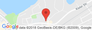 Benzinpreis Tankstelle Shell Tankstelle in 24768 Rendsburg