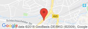 Benzinpreis Tankstelle BFT Tankstelle in 89584 Ehingen