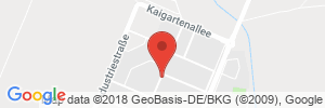Benzinpreis Tankstelle Tankstelle Bloechliger GmbH in 68753 Kirrlach