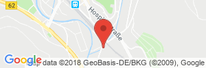 Benzinpreis Tankstelle Reibert Tankstelle in 35216 Biedenkopf
