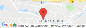 Benzinpreis Tankstelle Shell Tankstelle in 91448 Emskirchen