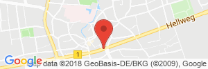 Benzinpreis Tankstelle Schmidt SB - Tank Erwitte in 59597 Erwitte