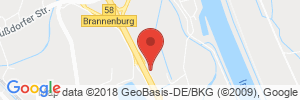 Benzinpreis Tankstelle Agip Tankstelle in 83088 Kiefersfelden