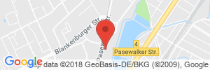 Benzinpreis Tankstelle ARAL Tankstelle in 13127 Berlin