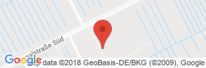 Benzinpreis Tankstelle EC Tankstelle Büttner Großefehn in 26629 Großefehn