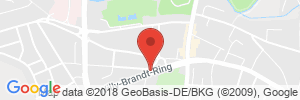 Benzinpreis Tankstelle ARAL Tankstelle in 51375 Leverkusen