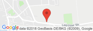 Benzinpreis Tankstelle ARAL Tankstelle in 06231 Bad Dürrenberg