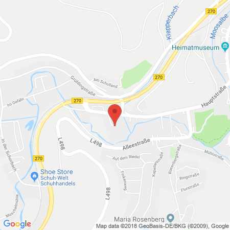 Standort der Tankstelle: Freie Tankstelle in 67714, Waldfischbach-Burgalben
