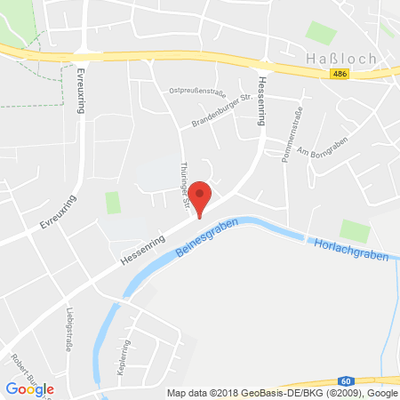 Standort der Tankstelle: Bft-tankstelle Förster, Rüsselsheim in 65428, Rüsselsheim
