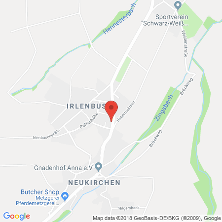 Standort der Tankstelle: ED Tankstelle in 53359, Rheinbach-Neukirchen