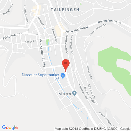Standort der Tankstelle: Shell Tankstelle in 72461, Albstadt
