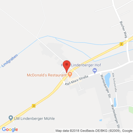 Standort der Tankstelle: Shell Tankstelle in 16356, Ahrensfelde