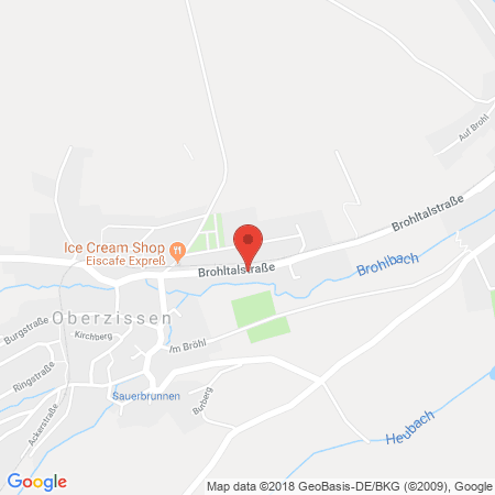 Standort der Tankstelle: ED Tankstelle in 56651, Oberzissen