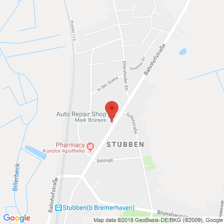 Standort der Tankstelle: freie Tankstelle Tankstelle in 27616, Beverstedt
