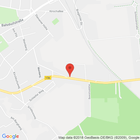 Standort der Autogas Tankstelle: Autohaus Mosig GmbH in 03130, Spremberg