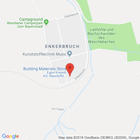 Standort der Tankstelle: Freie Tankstelle Tankstelle in 59581, Warstein