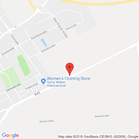 Standort der Tankstelle: bft Tankstelle in 50189, Elsdorf
