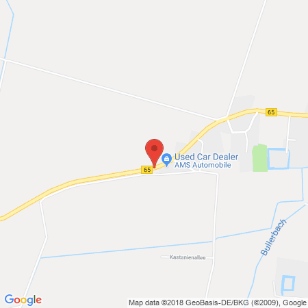 Position der Autogas-Tankstelle: Behne-Flebbe in 30890, Barsinghausen / St. Nordgoltern