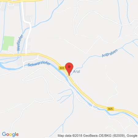 Standort der Tankstelle: SB Tankstelle Tankstelle in 83242, Reit im Winkl