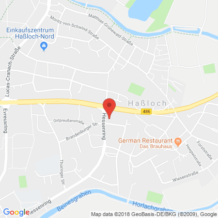 Standort der Tankstelle: Shell Tankstelle in 65428, Rüsselsheim