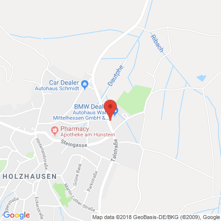 Standort der Tankstelle: Freie Tankstelle Tankstelle in 35232, Dautphetal