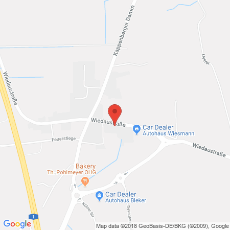 Standort der Tankstelle: Freie Tankstelle Tankstelle in 48163, Münster