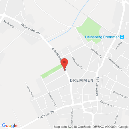 Standort der Tankstelle: TAP PflipsenGroup Tankstelle in 52525, Heinsberg