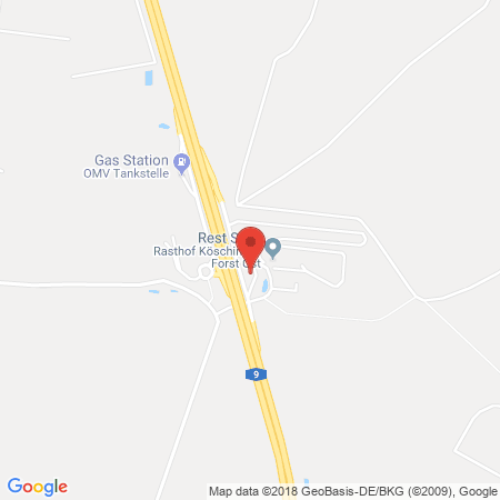 Standort der Tankstelle: Aral Tankstelle, Bat Köschinger Forst Ost in 85120, Hepberg