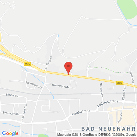 Standort der Tankstelle: Markant Tankstelle in 53474, Bad Neuenahr