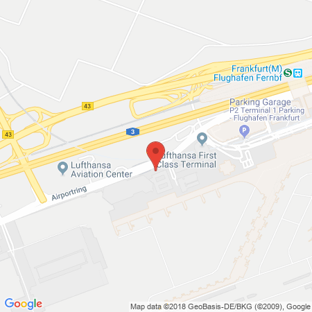 Standort der Tankstelle: Shell Tankstelle in 60549, Frankfurt Am Main