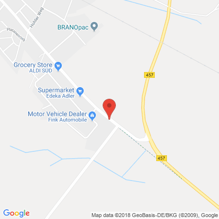 Standort der Tankstelle: Roth- Energie Tankstelle in 35423, Lich