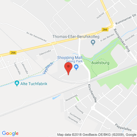 Standort der Tankstelle: Markant (Tankautomat) Tankstelle in 53879, Euskirchen