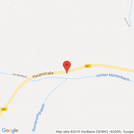 Position der Autogas-Tankstelle: Esso Tankstelle in 31592, Stolzenau-Nendorf