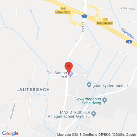 Standort der Autogas Tankstelle: TOP-TANK Tankhof Niederwinkling in 94559, Niederwinkling