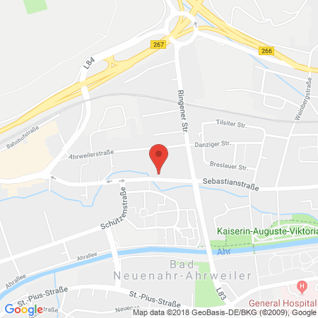 Standort der Autogas Tankstelle: Tamika Geerlings Mineralöl GmbH in 53474, Bad Neuenahr-Ahrweiler