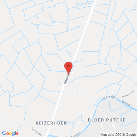 Standort der Autogas Tankstelle: Servicestation in 8600, Diksmuide