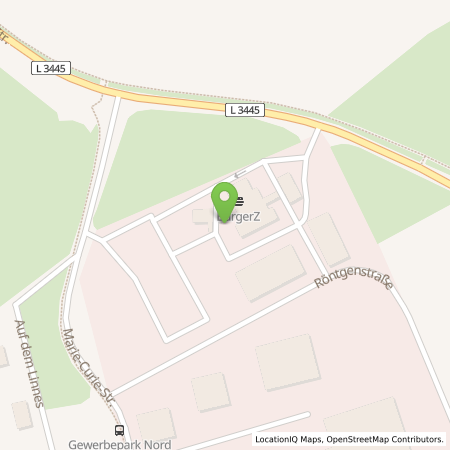 Standort der Autogas Tankstelle: 24-TOTAL Autohof Erlensee in 63526, Erlensee