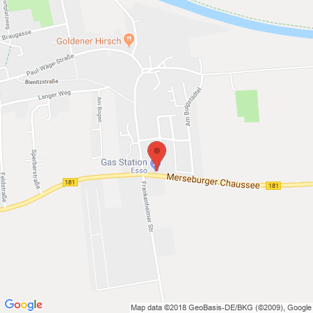Standort der Autogas Tankstelle: Freie Tankstelle (DT Mobilien) in 04430, Leipzig (OT Dölzig)