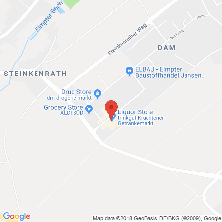 Standort der Autogas Tankstelle: LPG Gas in 41372, Niederkrüchten 