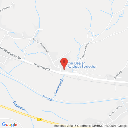 Standort der Tankstelle: freie Tankstelle Tankstelle in 77794, Lautenbach