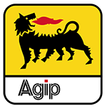alle Autogas-Marken-Tankstellen von Agip auf autogasvergleich.de