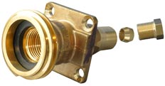 Autogas Tankadapter ACME