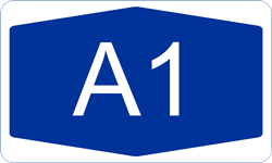 Autobahn A1