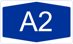 Autobahn A2